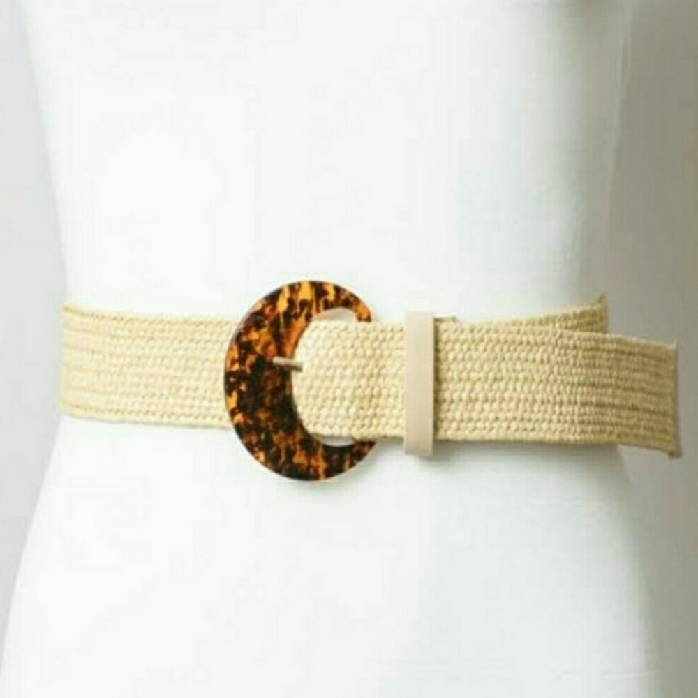CINCH BELT - Picture 1 of 4